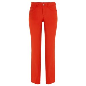 Alberto ANJA - 3xDRY Cooler lang Hose orange