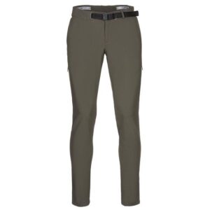 Alberto HOUSE-BOZ -3xDry Cooler Chino Hose oliv