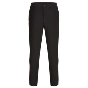 BOSS T_Commuter-Reg Chino Hose schwarz