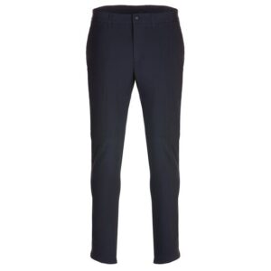 BOSS T_Commuter-Reg Chino Hose navy