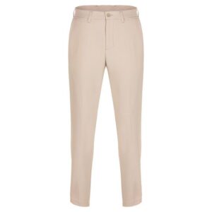 BOSS T_Commuter-Reg Chino Hose sand