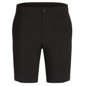 BOSS S_Commuter-9 Bermuda Hose schwarz