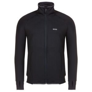 BOSS Sicon Active Stretch Jacke dunkelblau