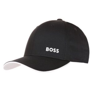 BOSS Bold Cap schwarz