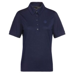 Bogner DANIELLE Halbarm Polo navy