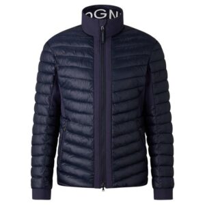 Bogner VINZ Thermo Jacke navy