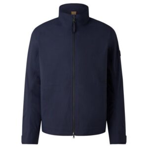 Bogner VANCE-T Regen Jacke navy