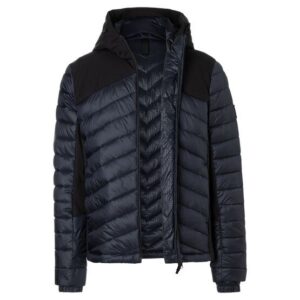 Fire and Ice GORAN3 Thermo Jacke navy