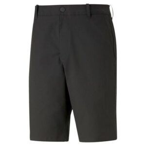 Puma Dealer Short 10" Bermuda Hose schwarz