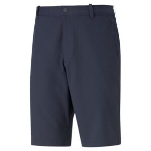 Puma Dealer Short 10 Bermuda Hose navy