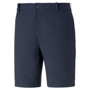 Puma Dealer Tailored Short 8" Bermuda Hose navy