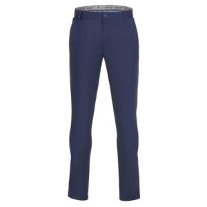 Puma Dealer Tailored Pant Chino Hose navy