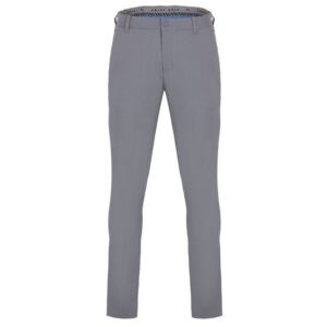 Puma Dealer Tailored Pant Chino Hose grau