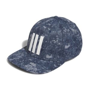 Adidas TOUR 3 STRP PRT Cap marine