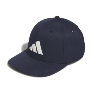 adidas TOUR SNAPBACK Cap marine