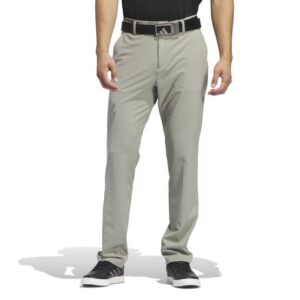 Adidas Ultimate365 Tapered Pants Chino Hose hellgrau