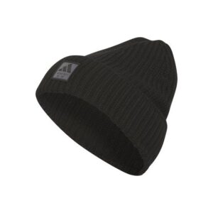 adidas NOVEL BEANIE Mütze schwarz