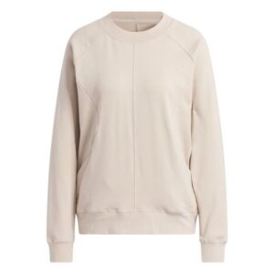 Adidas MWN SWTSH Shirt Sweatshirt beige