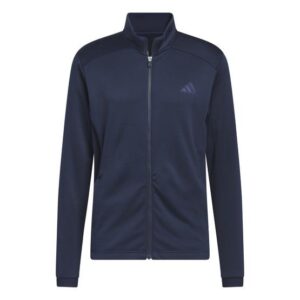 adidas COLD.RDY FZ JKT Stretch Jacke marine