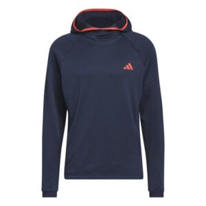 Adidas COLD.RDY HOODIE Thermo Midlayer marine