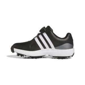 adidas JR Tour 360 BOA 24 schwarz