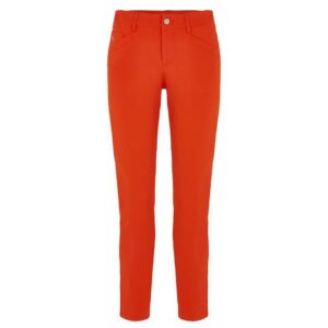 Alberto JANA-CR - 3xDRY Cooler 7/8 Hose orange