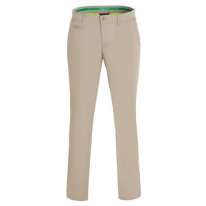 Alberto ROOKIE - Ceramica Gabardine Hose oliv