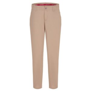 Alberto ALINA-CR - Ceramica Gabardine 7/8 Hose beige