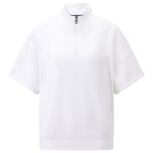 Bogner MILA Shirt Sweatshirt offwhite