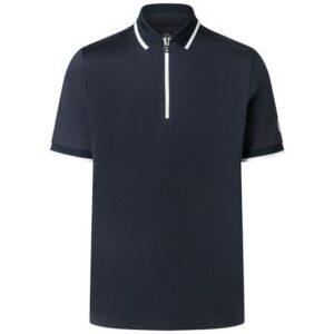 Bogner CODY1 Halbarm Polo navy