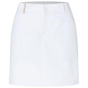 Bogner MILLA kurz Skort offwhite