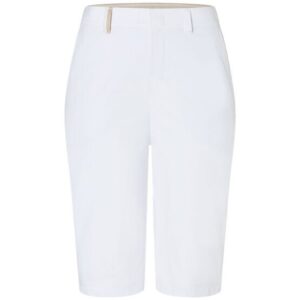 Bogner ZINA Bermuda Hose offwhite