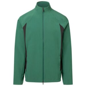 Bogner RAHIL Stretch Jacke grün