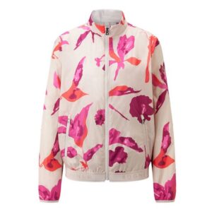 Bogner SOFIE Nylon Jacke pink