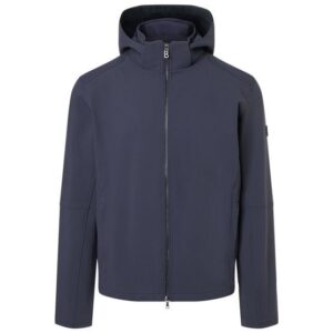 Bogner TIARK Stretch Jacke navy