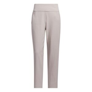 adidas Ultimate365 Ankle Pants 7/8 Hose taupe