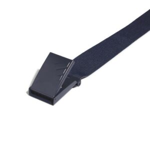 Adidas REVERS WEB BELT Gürtel navy