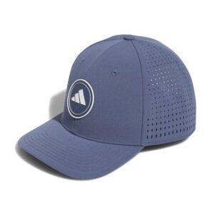 Adidas HYDROPHBIC TOUR Cap blau