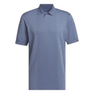 Adidas U365T PKNT Halbarm Polo marine