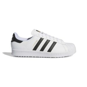 Adidas Superstar Golf SL weiß