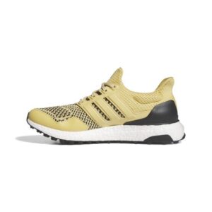 adidas Ultraboost Golf gold