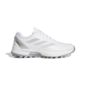 adidas Adizero ZG weiß-silber