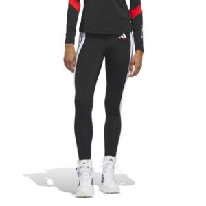 Adidas W JL3 Leggings schwarz