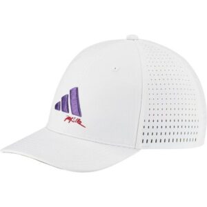 Adidas W JAYELLE HAT Cap weiß