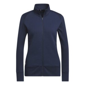 adidas Ultimate365 COLD.RDY Jacket Stretch Jacke navy