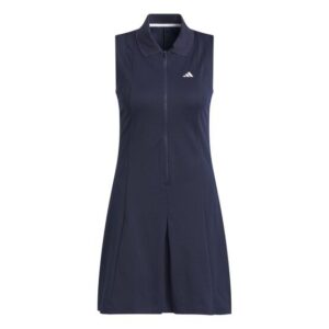 adidas W GO-TO TWST ohne Arm Kleid navy