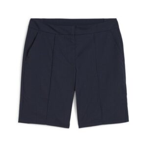 Puma W Costa Short 8.5 Bermuda Hose navy