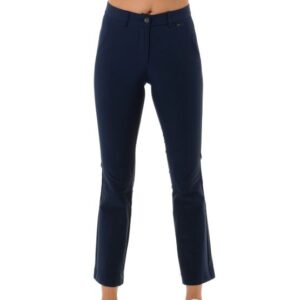 MDC Ankle Chino 7/8 Hose navy