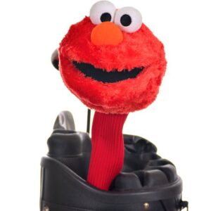 Living Puppets Elmo Headcover Driver Sonstige