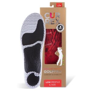 Currex GolfPro Low rot